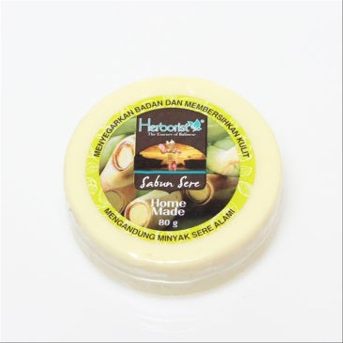 HERBORIST SBN SERE 80 GR