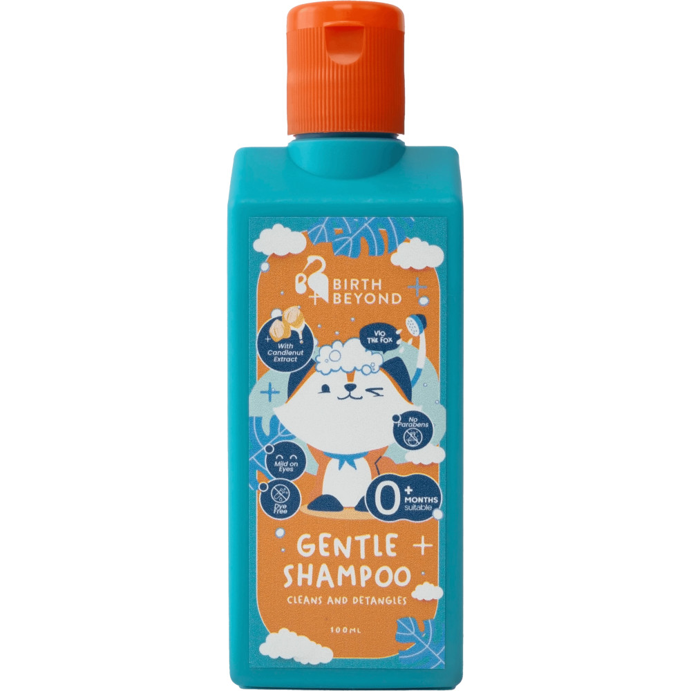 BIRTH BEYOND GENTLE SHAMPO 100 ML