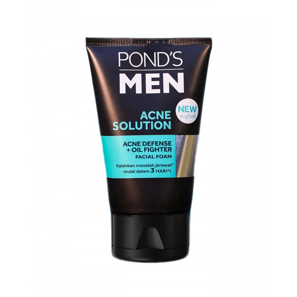 PONDS MEN POLLUTION OUT FC 100 GR