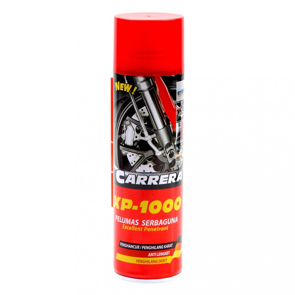 CARRERA XP-1000 / SONAX MOS OIL 200 ML