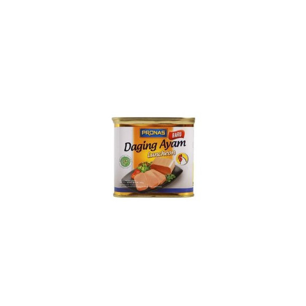 PRONAS CORNET AYAM 340GR