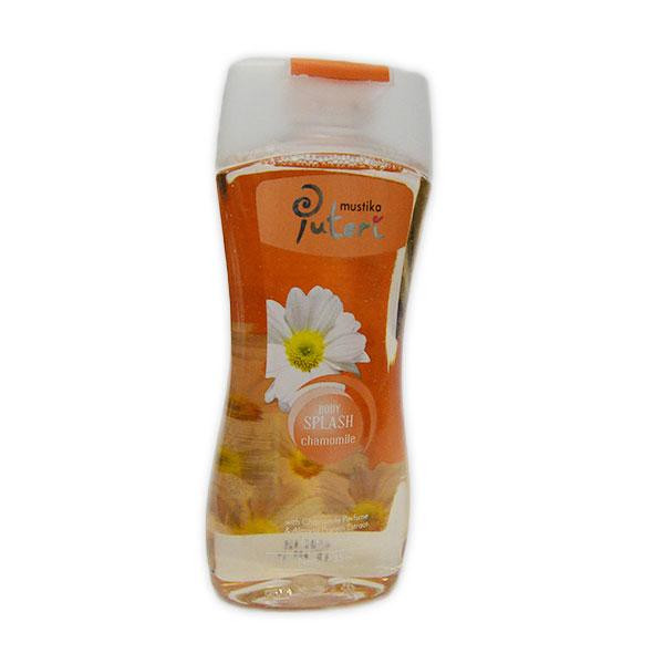 MUSTIKA RATU BODY S.CHAMOMILE 135 ML