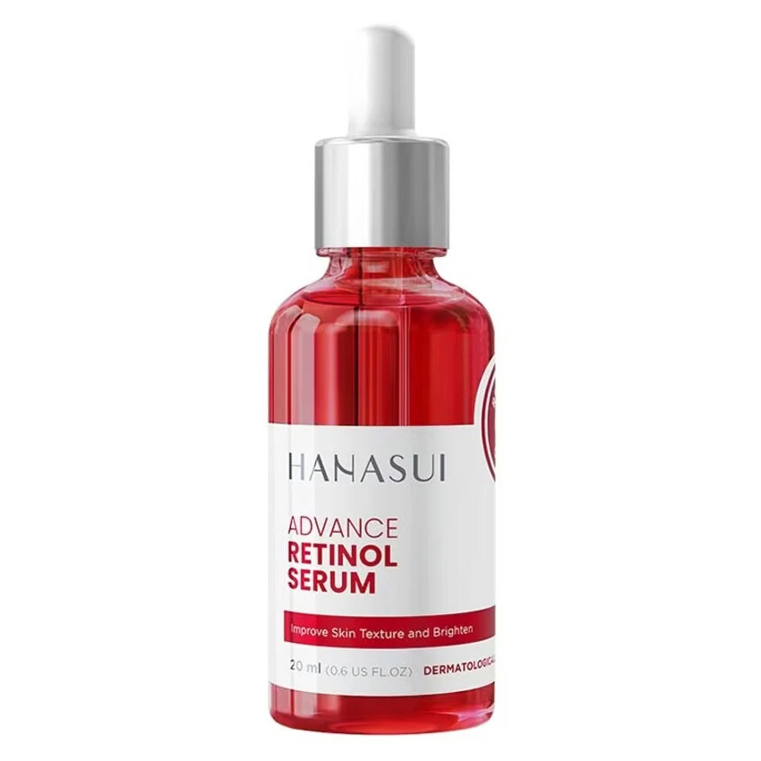 HANASUI ADVANCE RETINOL SERUM 20 ML