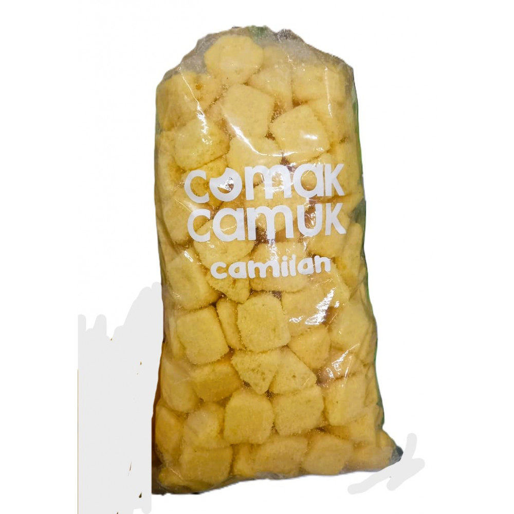 RENY YOLA YOLA STICK JAGUNG BAKAR