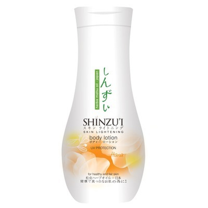 SHINZUI B.LOTION 210ML HANA