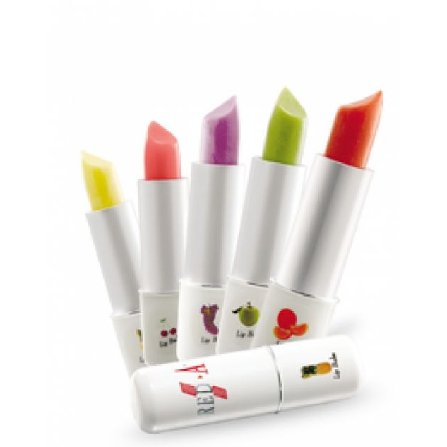 RED-A LIP BALM NANAS