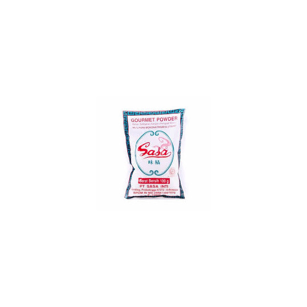 SASA 100GR