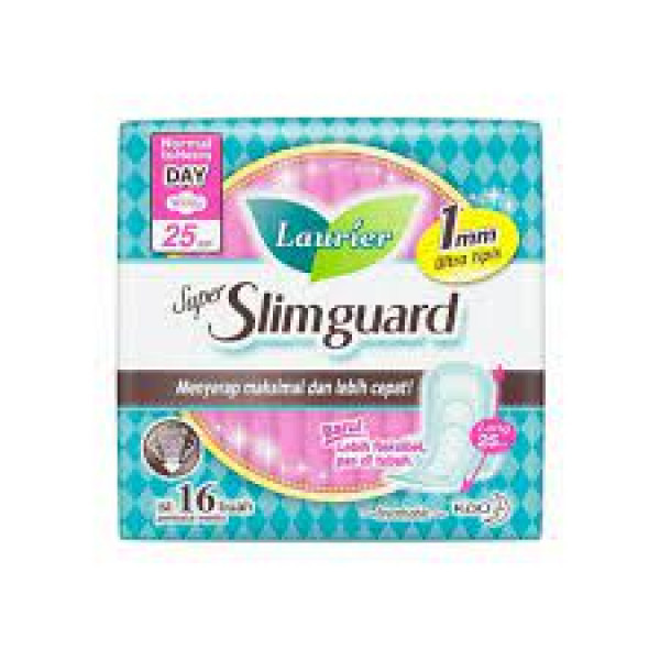 LAURIER SLIMGUARD 25CM 16`S