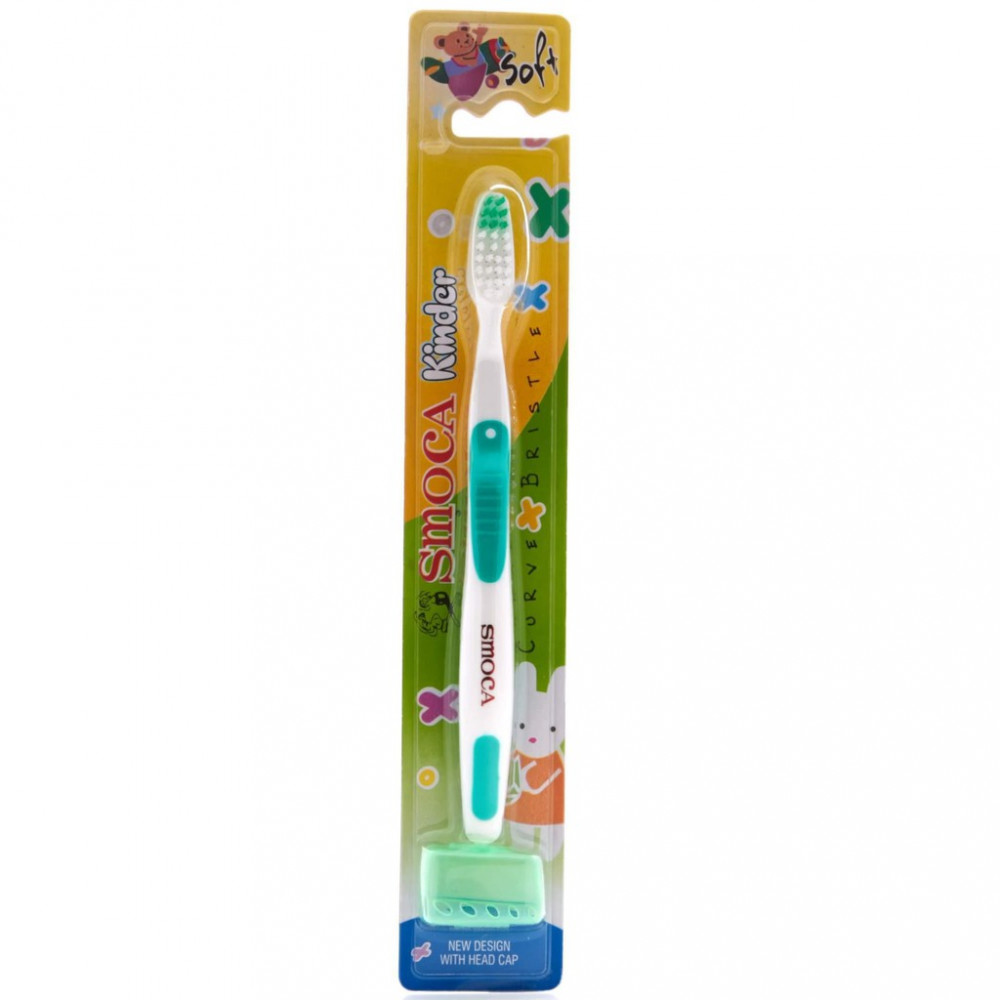 SMOCA KINDER SKT GIGI SPFT