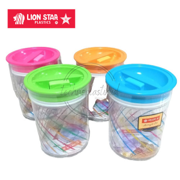 LION STAR TOPLES BON BON POT 1300 ML