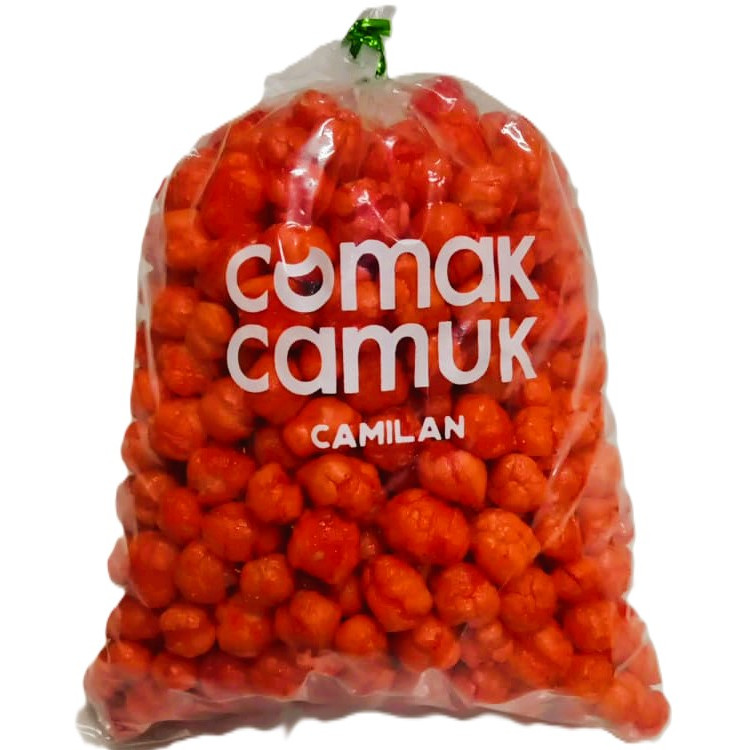 RENY PILUS ARAB PEDAS