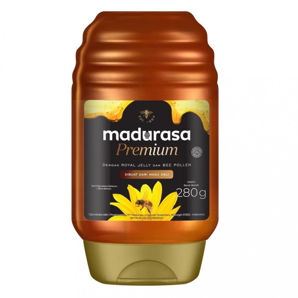 MADURASA PREMIUM 280 GR