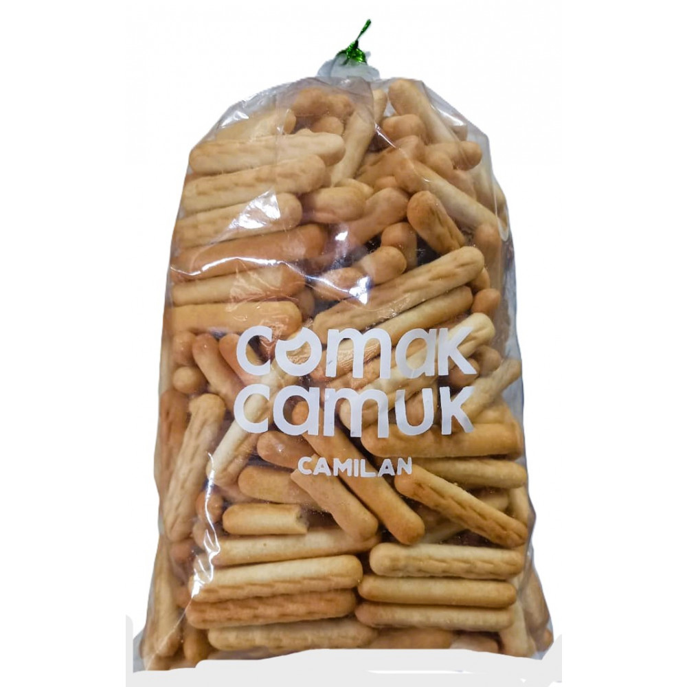 RENY BISKUIT STICK MADU