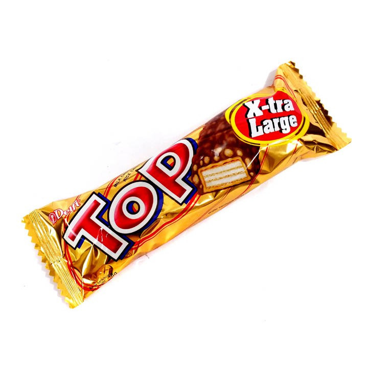 TOP CHOC XTRA LARGE 32 GR