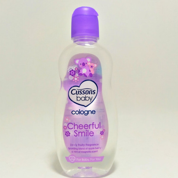 CB COLOG CHEERFUL 100ML