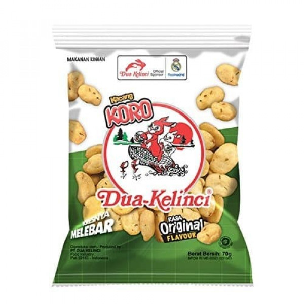 KOROKU ORIGINAL 70 GR