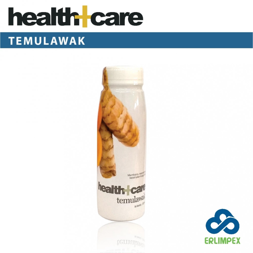 HEALTH CARE TEMULAWAK 220 ML