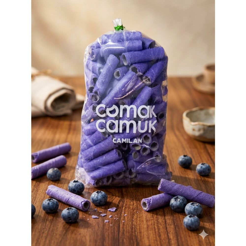 RENY BARSELONA BLUEBERRY