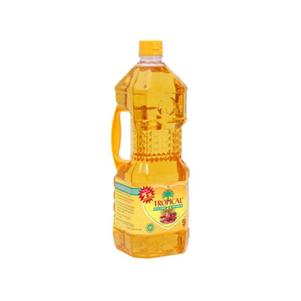 TROPICAL BOTOL 2LT