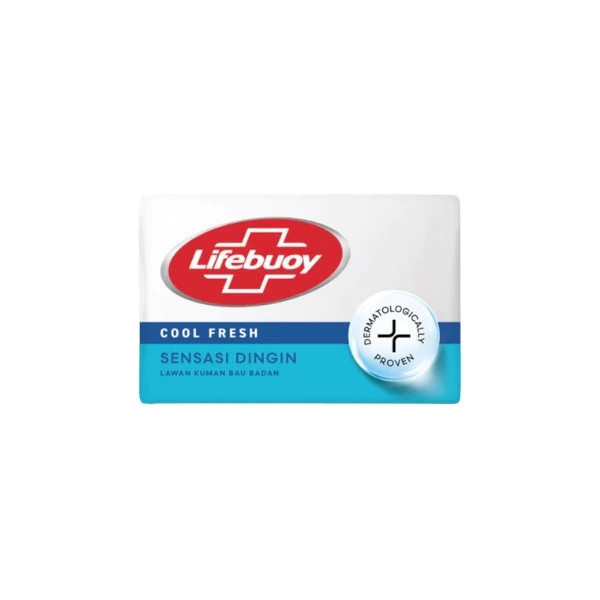 LIFEBUOY SOAP COOL FRESH 68 GR