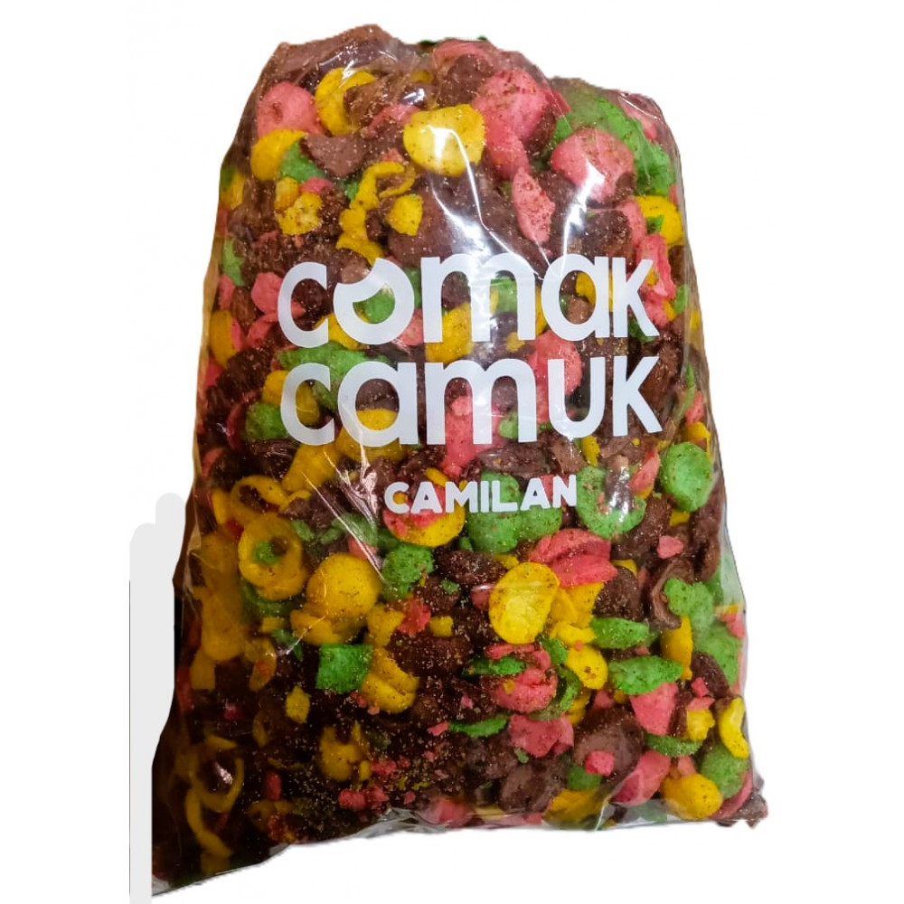 RENY CHOCO CRUNCH MIX