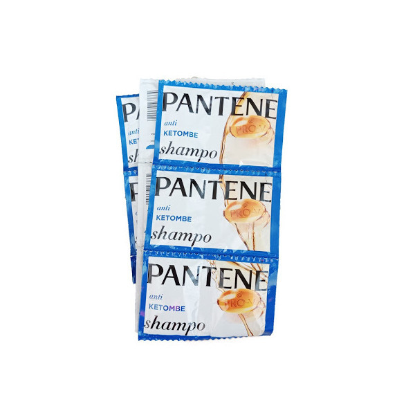 PANTENE SHP ANTI DANDRUFF 24X10ML