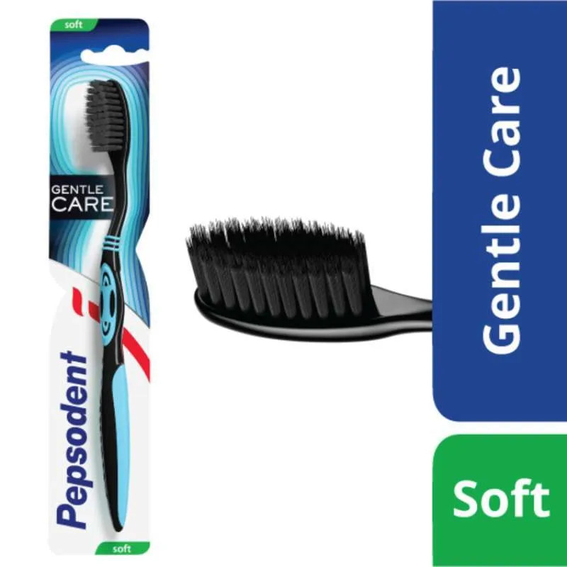 PEPSODENT TB GENTLE 1`S