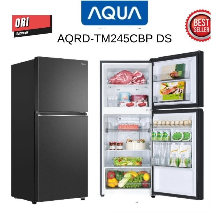 AQUA LEMARI ES AQRD-TM 245 CBP MF