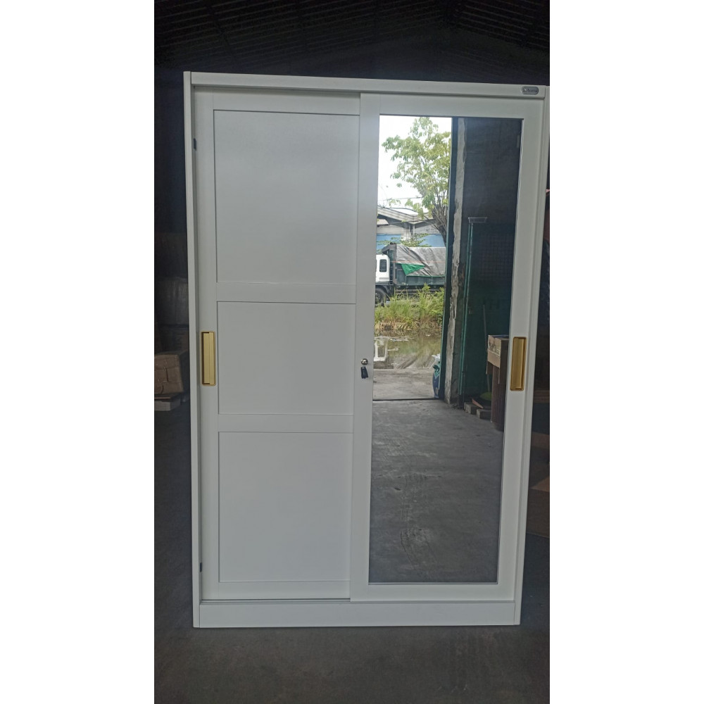 AYANA NEO KALYNA LP-2PSL (WHITE/WHITE)