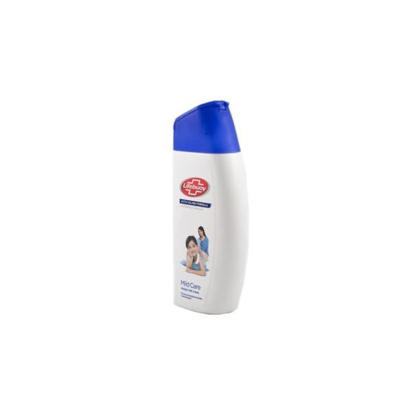 LIFEBUOY BW MILDCARE BTL 100 ML