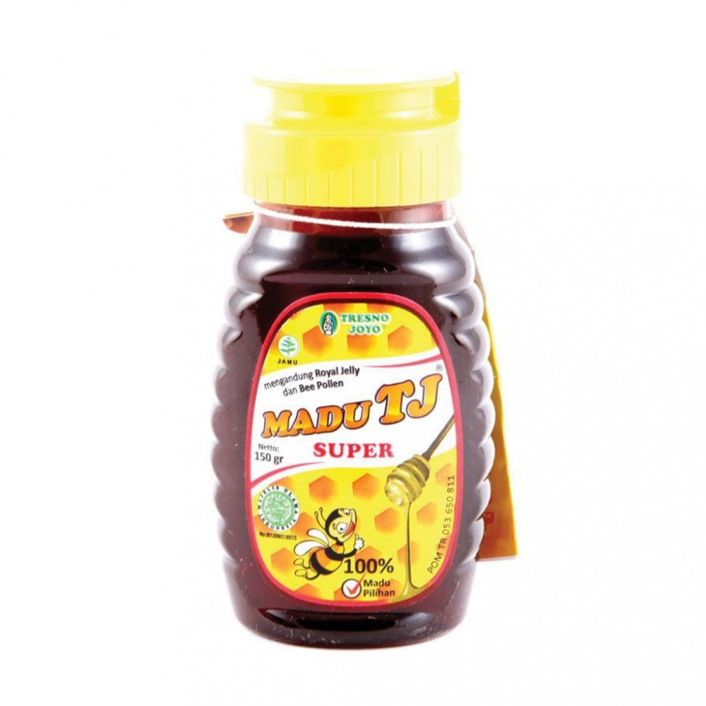 TJ MADU SUPER 150 GR