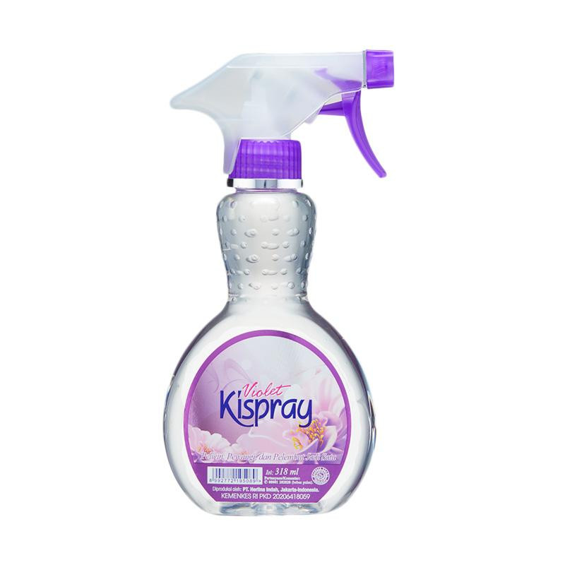 KISPRAY BTL VIOLET 318ML