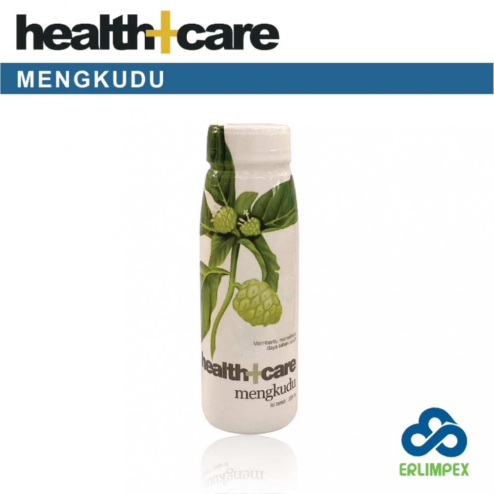 HEALTH CARE MENGKUDU 220 ML