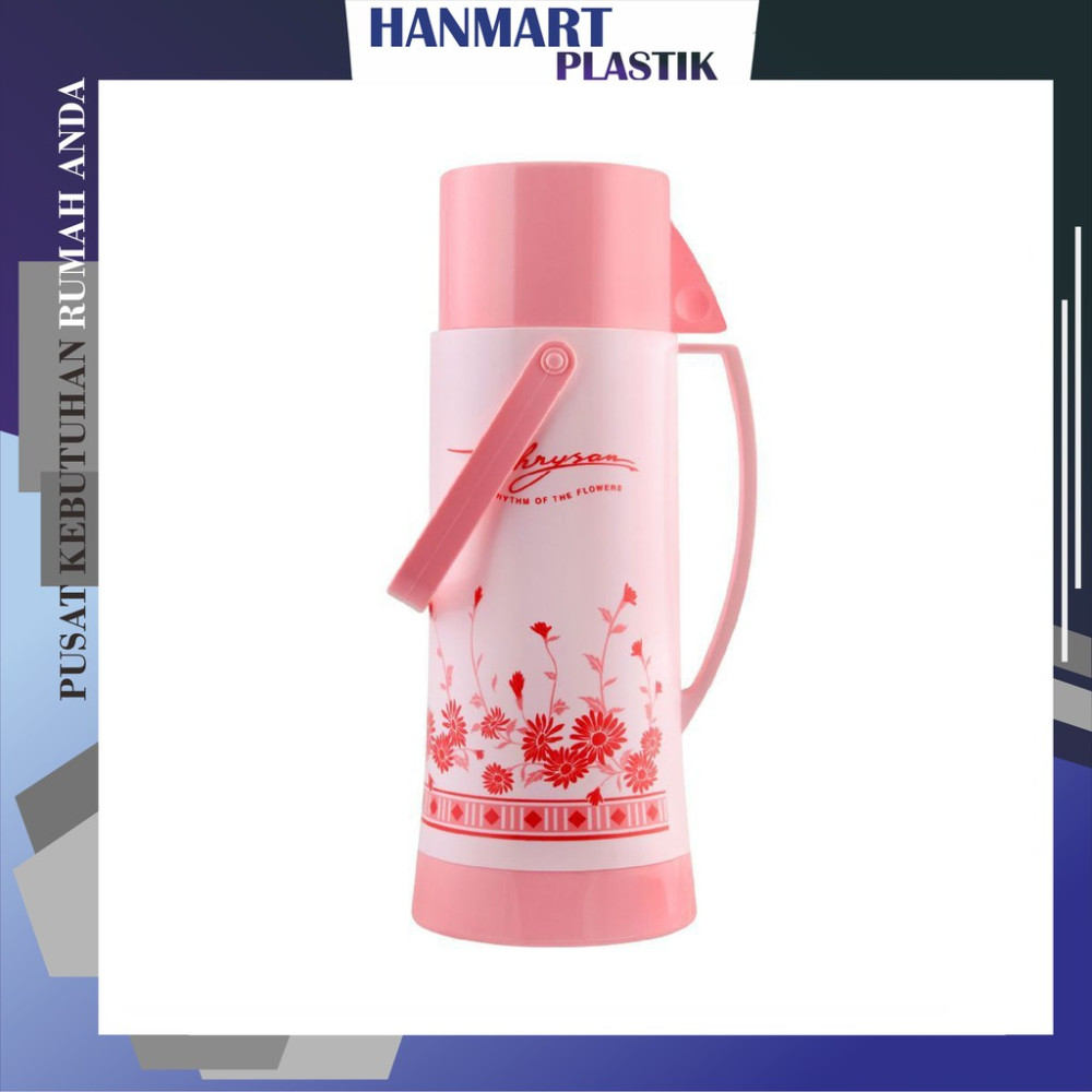 LION STAR THERMOS PANAS BT-50 HANDLE