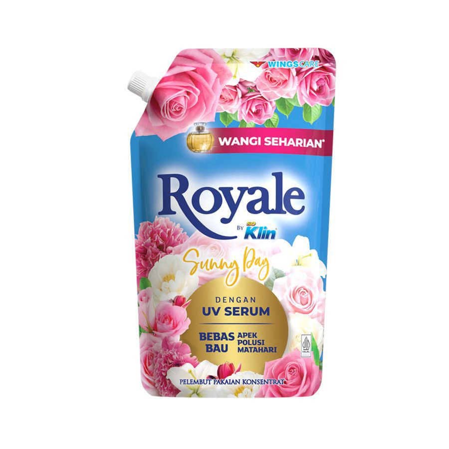 ROYALE CORE SUNNY DAY 600 ML