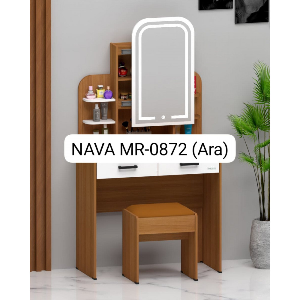 SOLANA NAVA MR 0872 ARA
