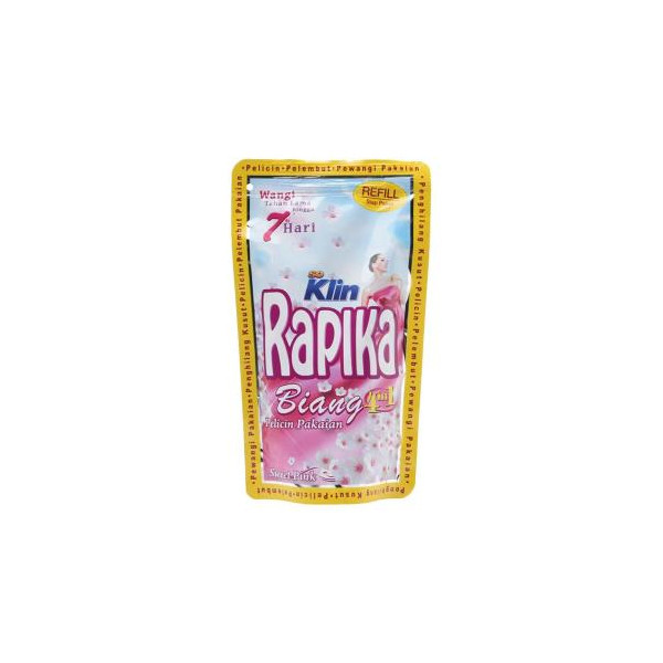 RAPIKA BIANG LAVENDER REF 250 ML