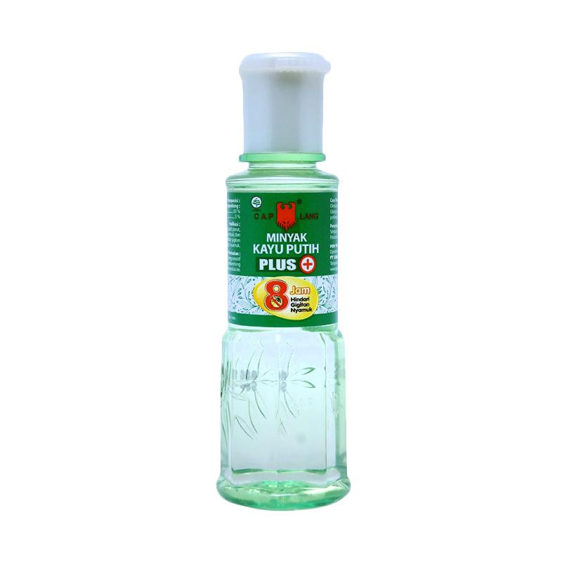 CAP LANG MKP PLUS 60 ML