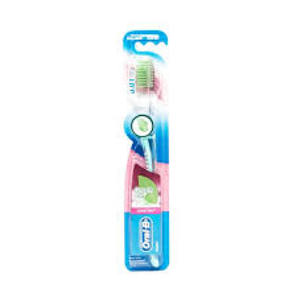 ORAL B IND GREEN TEA 1`S