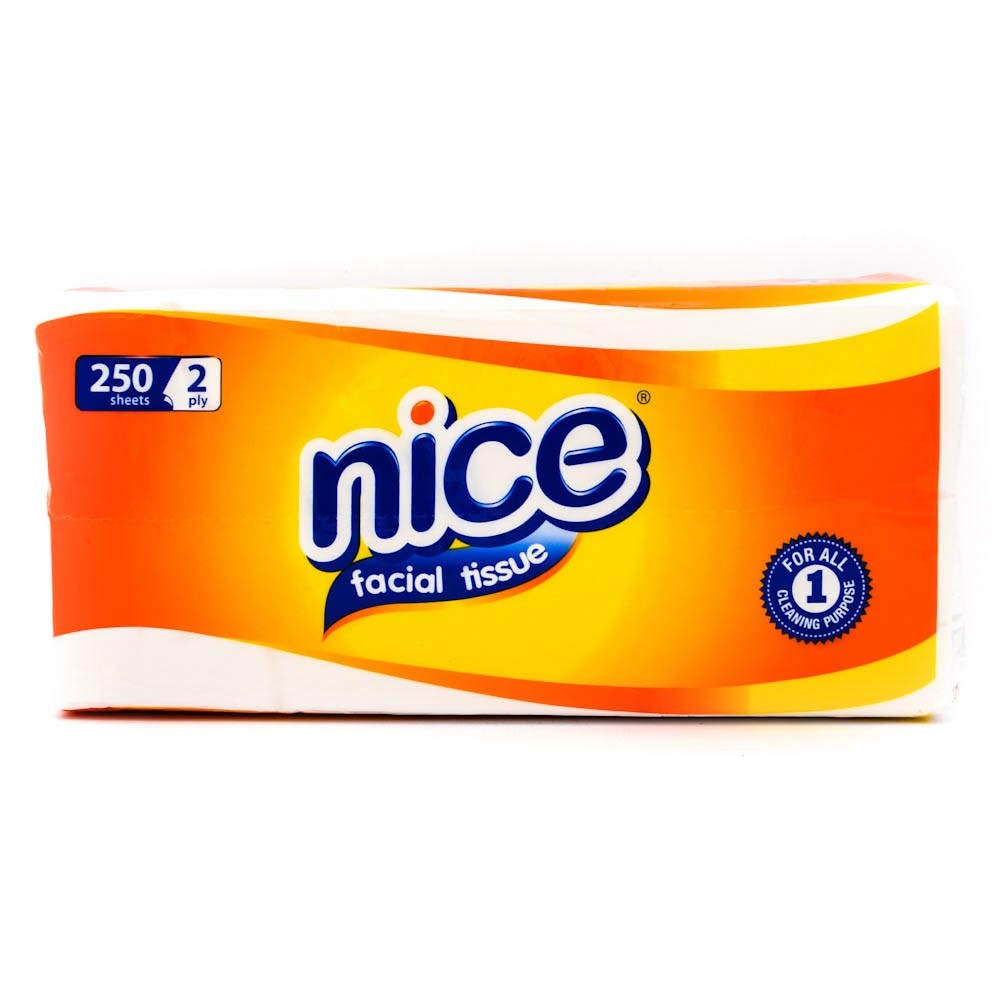 NICE SOFTPACK 500`S