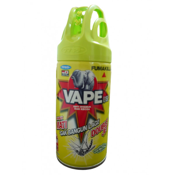 VAPE AEROSOL FRUITY FRESH 200 ML
