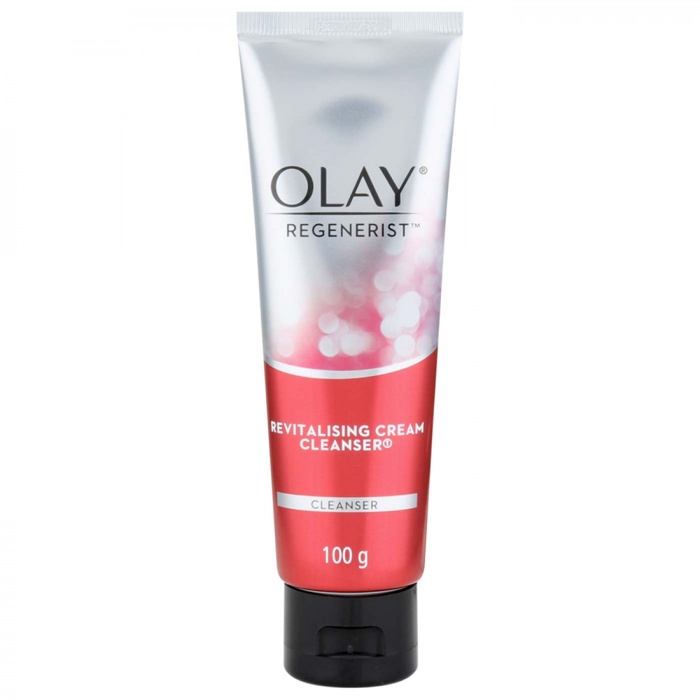 OLAY RR CREAM CLEAN 100 GR
