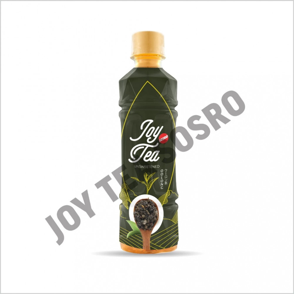 JOY TEA OOLONG 350 ML