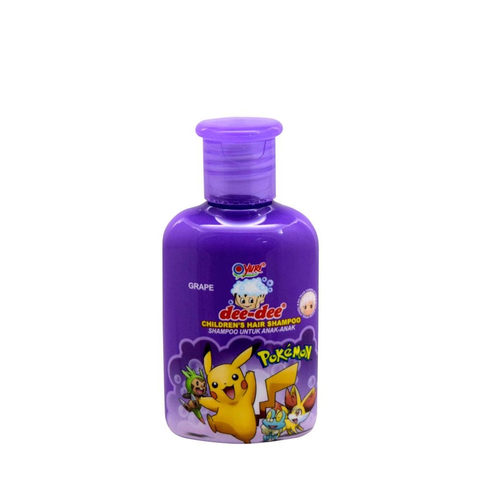 DEE-DEE SHP GRAPE 45 ML