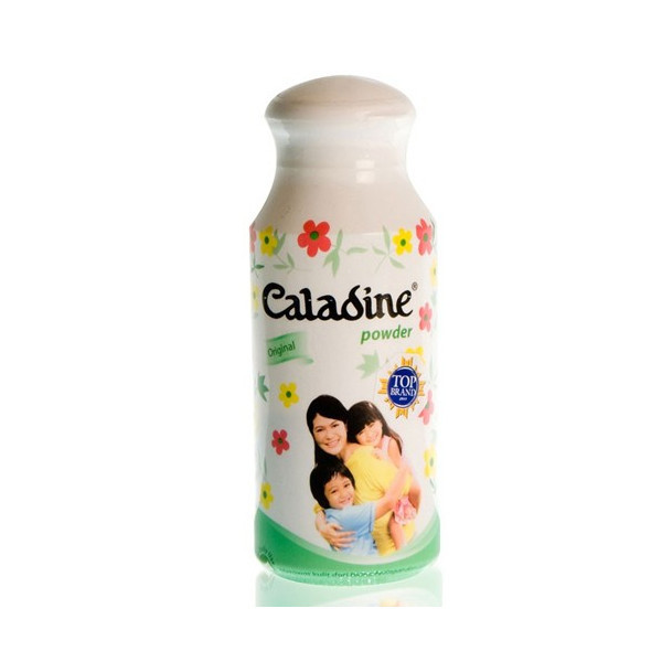 CALADINE PWD 100 GR
