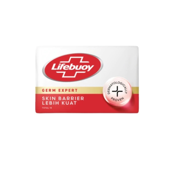 LIFEBUOY SOAP TOTAL 10 68 GR
