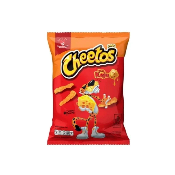 CHEETOS RASA KEJU 50 GR
