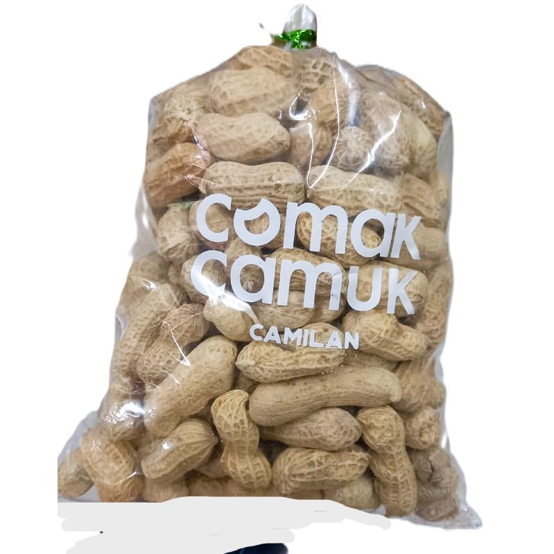 RENY KACANG ASIN SPN