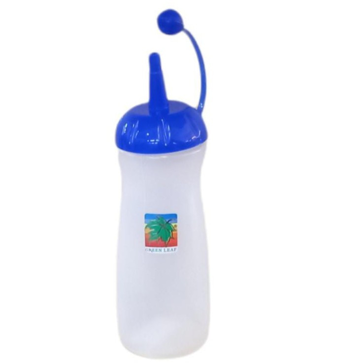 GREEN LEAF BOTOL KECAP VITTO LARGE 1509