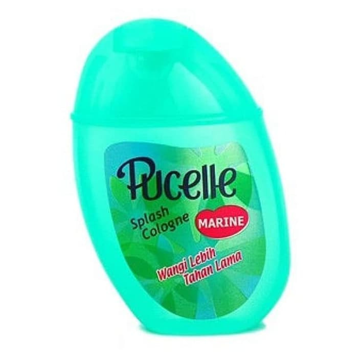 PUCELLE SPLASH COL.MARINE 175 ML